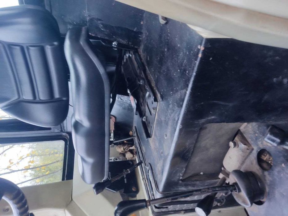 Трактор Jinma 244