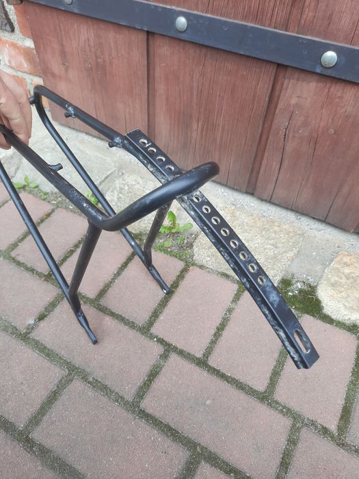 bagażnik rowerowy gravel acid rack cr8