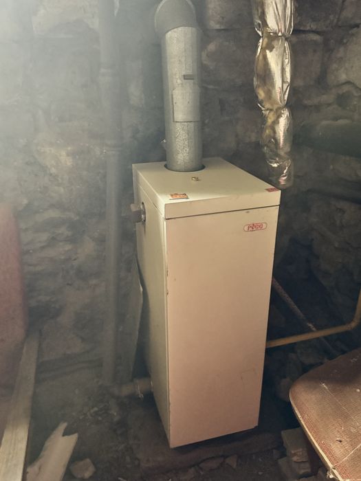 Приватний будинок Балта