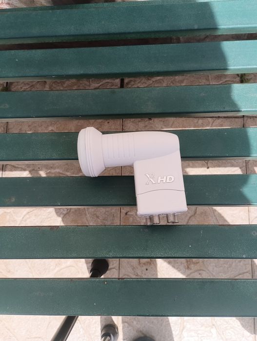 LNB - TV satélite
