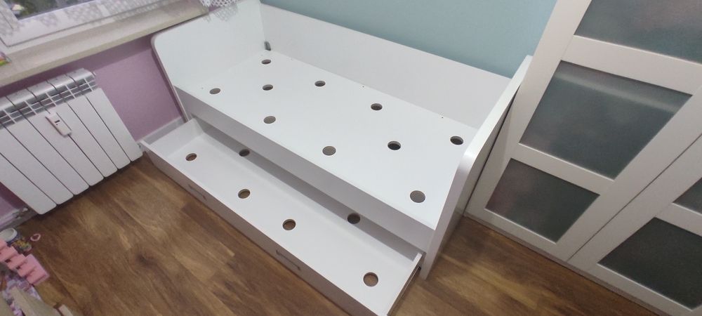 Łóżeczko dziecięce