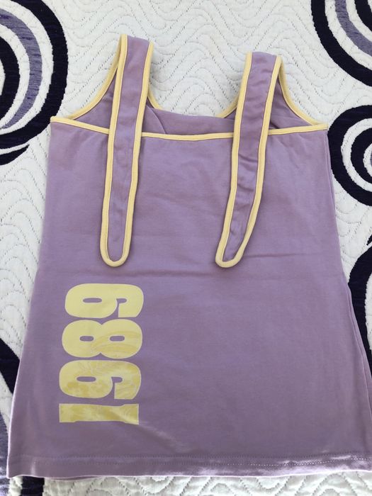 Top da marca Quebra Mar