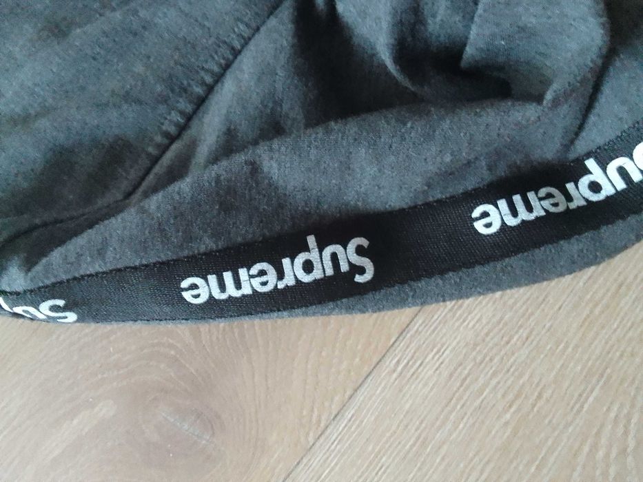 Bluza supreme Louis Vuitton LV M