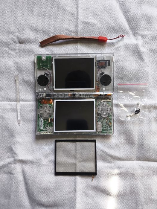 Nintendo DSi (Com avaria)