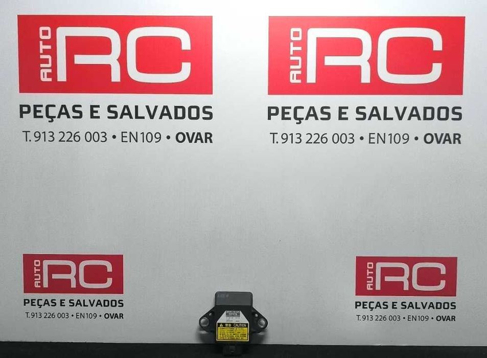 Módulo Sensor Estabilidade 89183-60020 - LEXUS IS II