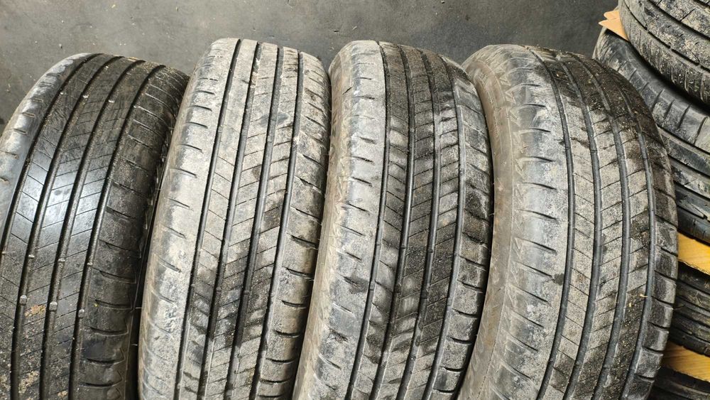 Opony Bridgestone turanza