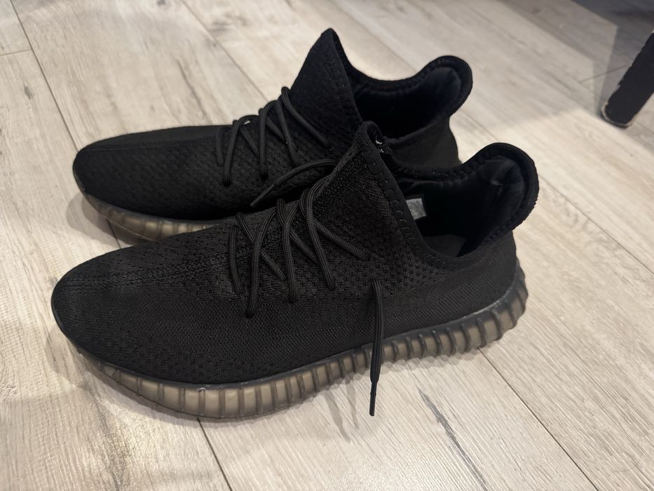 Buty  yezzy boost 350