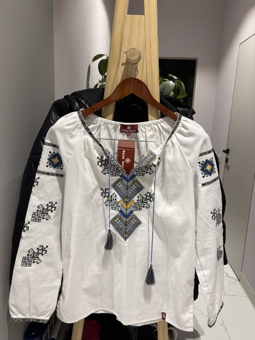 Вишиванка абсолютно нова