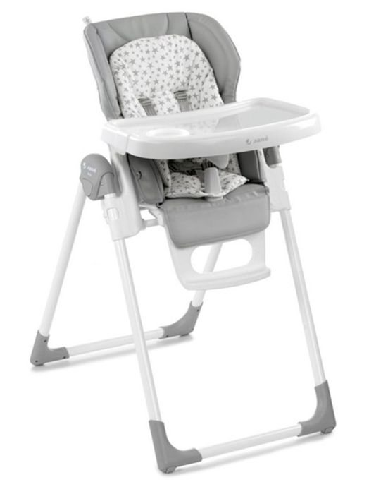 Cadeira alta evolutiva JANE Mila polipiel64750580276739121