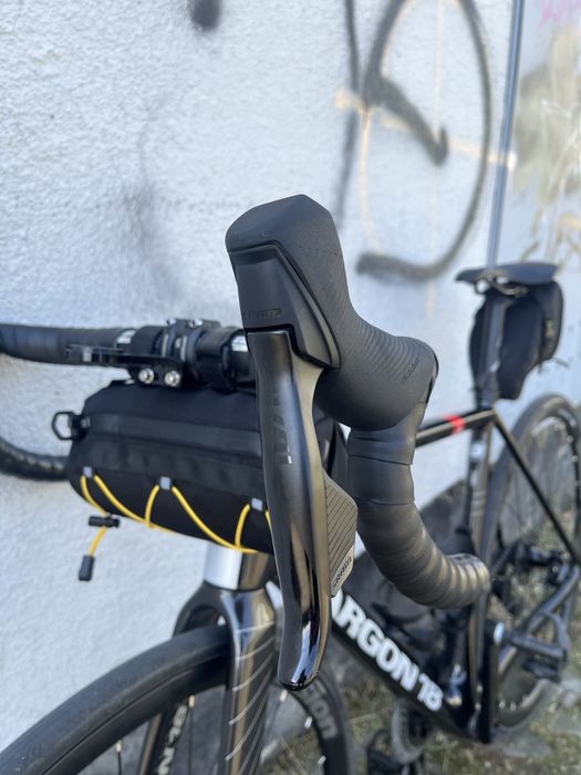 Argon 18 karabonowy rower szosowy, sram Rival eTap AXS