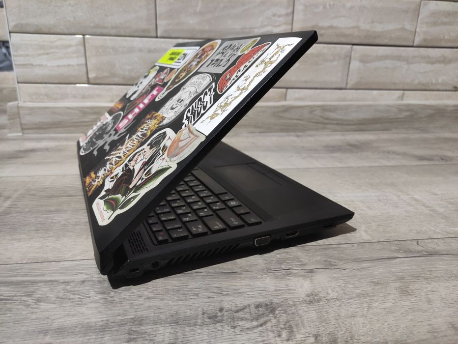 Ноутбук потужний Lenovo B570