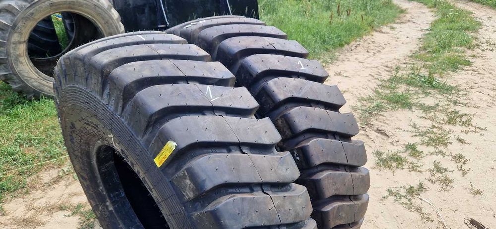 14.00-24 14.00r24 Alliance 28PR bez napraw NOWE