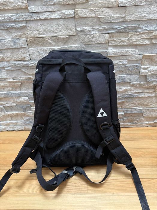 Plecak narciarski Fischer Junior