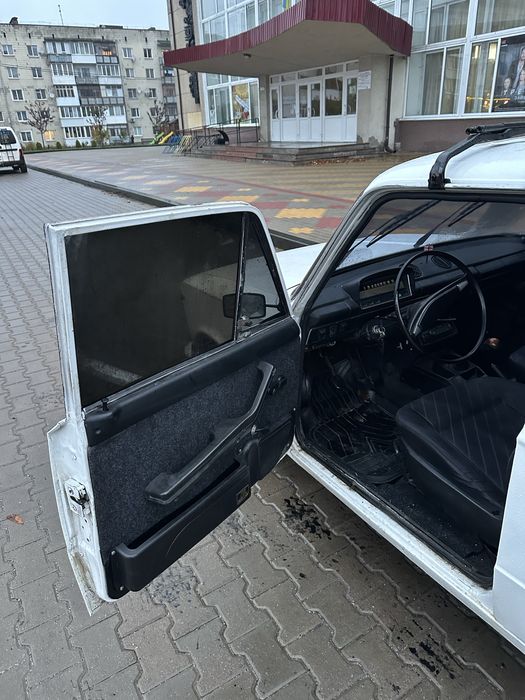 продам жигулі 2102