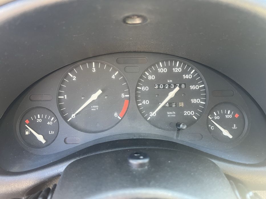 Opel Corsa Sport 1.5Td