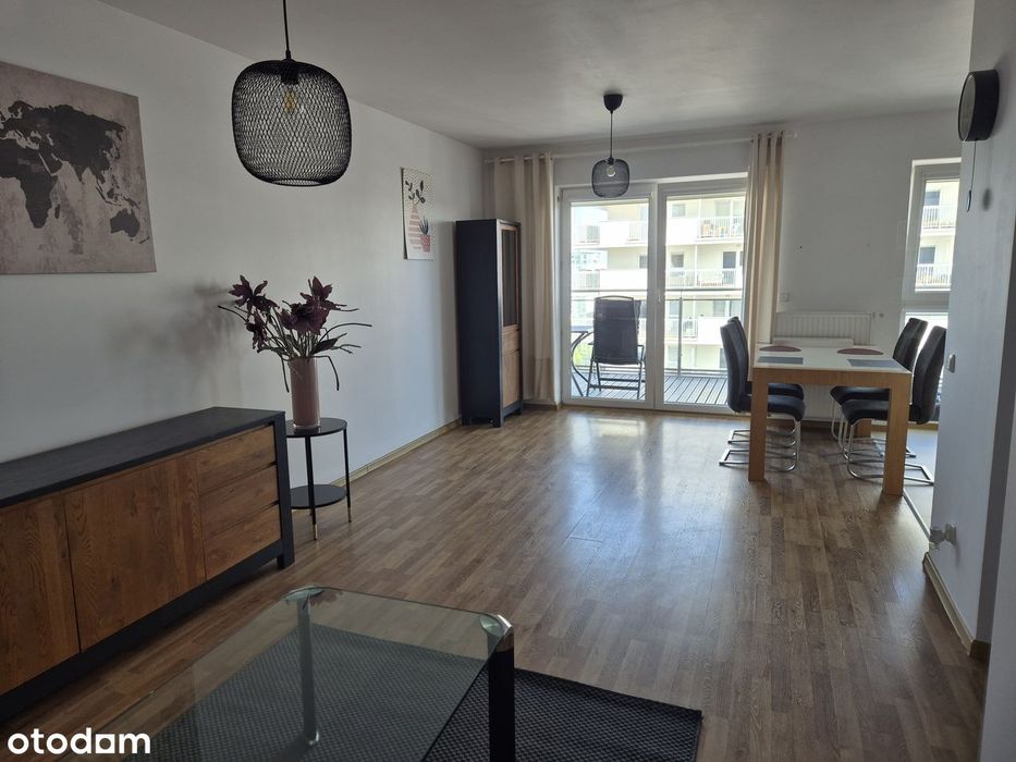 Mieszkanie – Gdańsk - Więcej