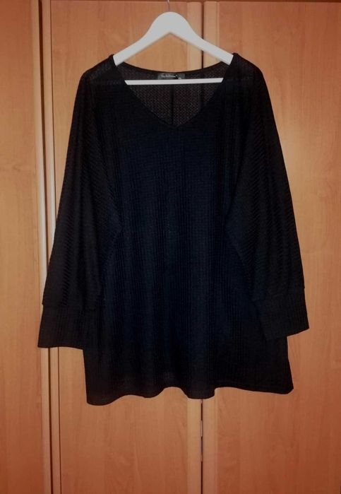 Bluzka damska, Nowa, rozmiar 50/52