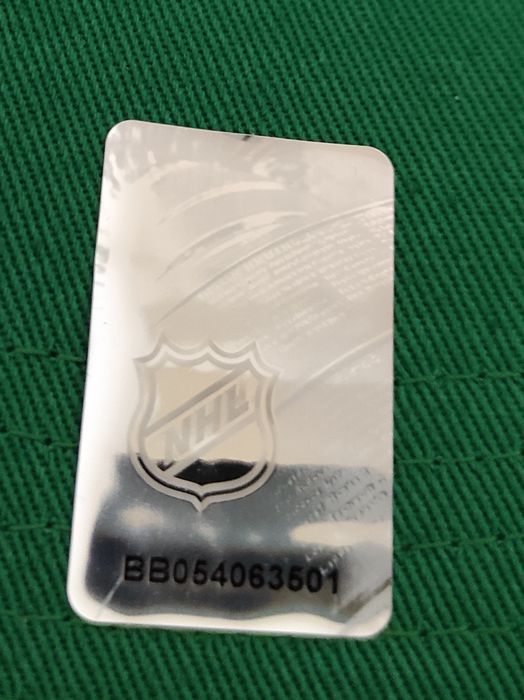 Adidas NHL Winnipeg Jets оригінальна кепка, бейсболка