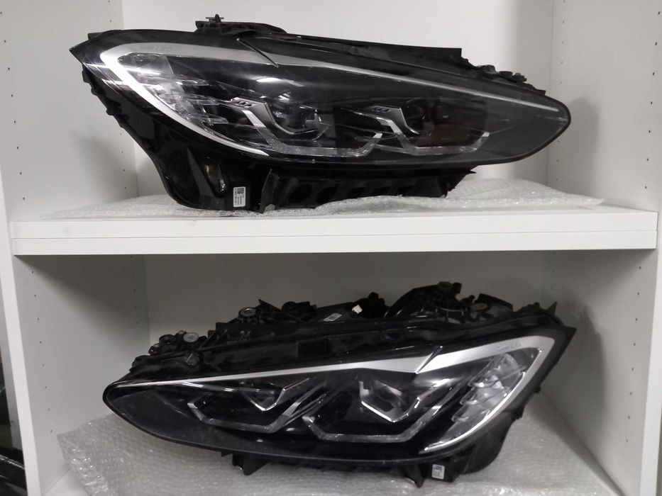BMW Serie 4 G22/G23/G26 farol esquerdo/direito