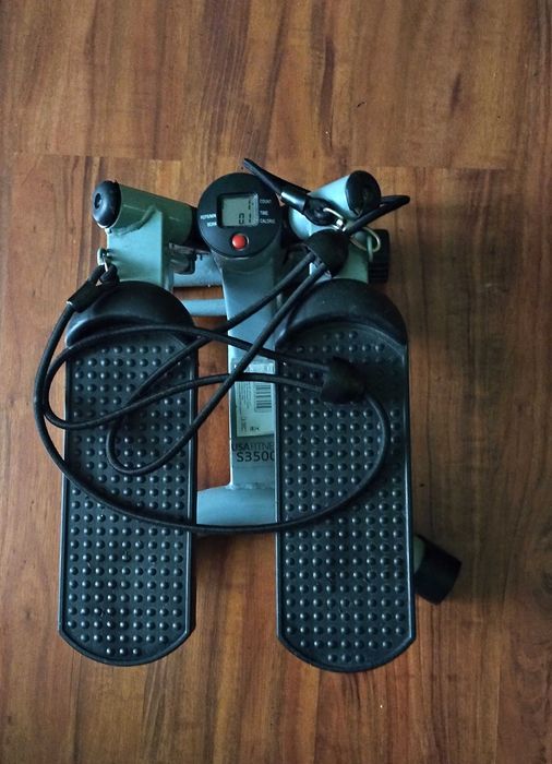 Stepper USA  FITNESS 3500 z linkami