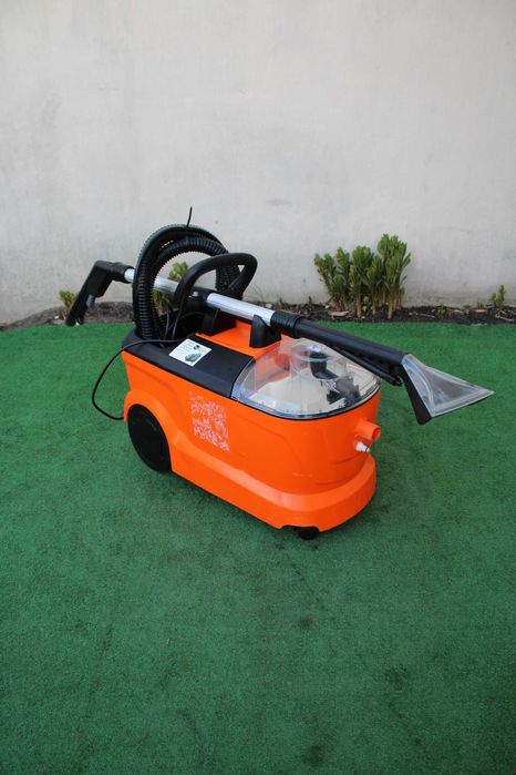 Odkurzacz Karcher Puzzi 10/1 Gwarancja Serwis Wysyłka