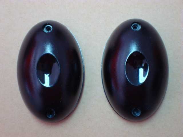 Fotocelulas para portões de garagem