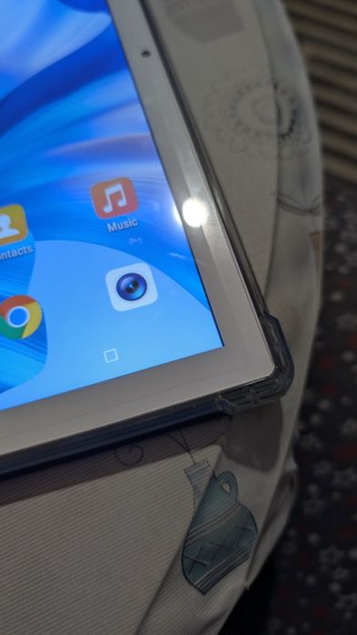 Планшет для роботи Infinity SAILBook B10