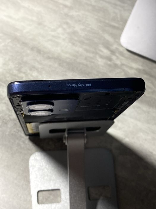 Обмен Motorola g84 5g