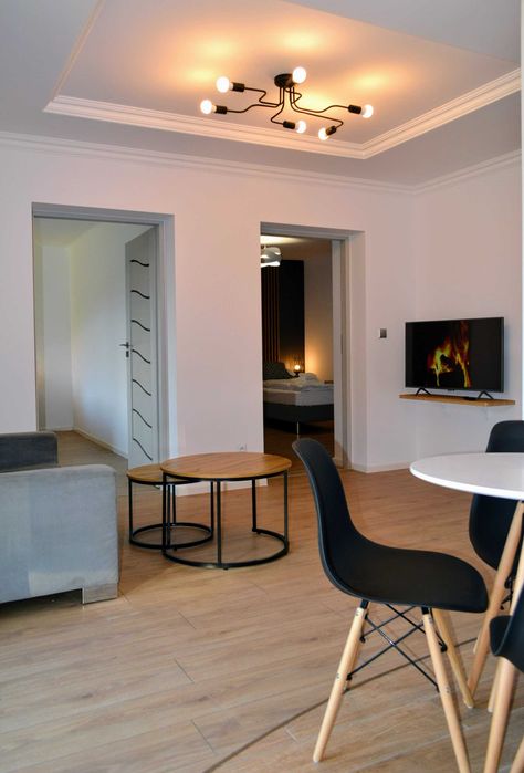 Apartament z jacuzzi w górach do wynajęcia