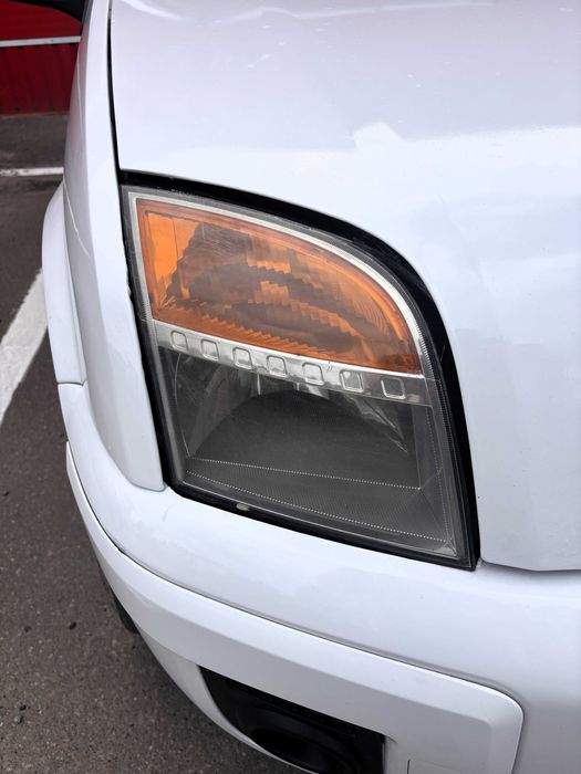 ПРОДАМ Ford Fusion 2011