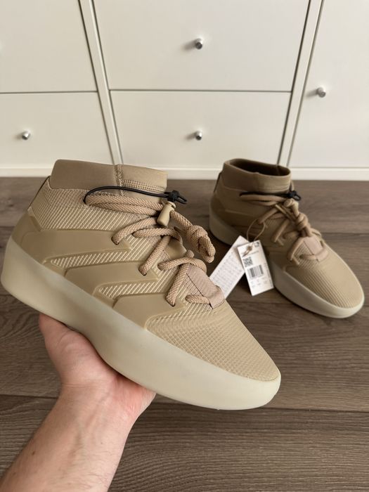 Adidas x Fear of God Athletics 1 IE6180 оригінал 43р