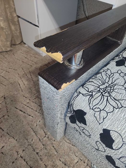 Продам диван б/у