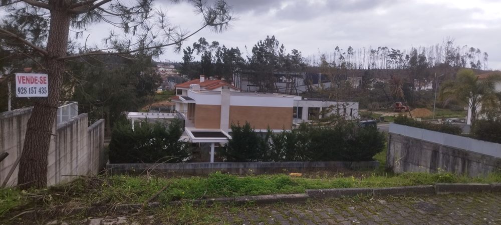 Terreno urbano para moradia individual