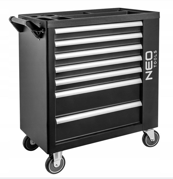 Szafka narzędziowa Neo 84-217
