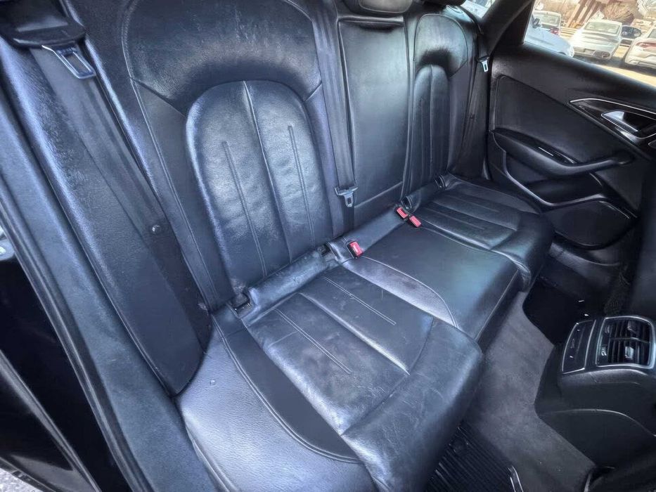 Audi A6 quattro Premium Plus      2016