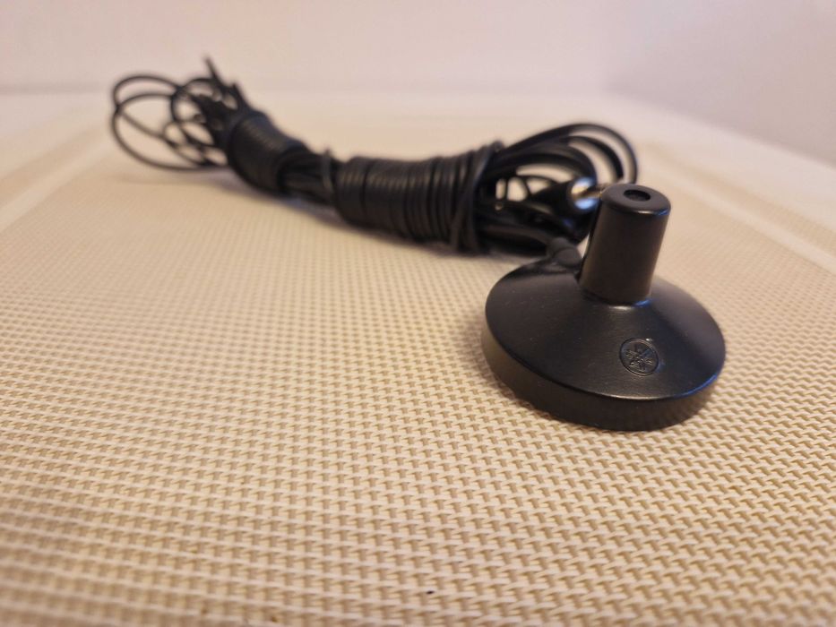 Mikrofon do kalibracji Yamaha