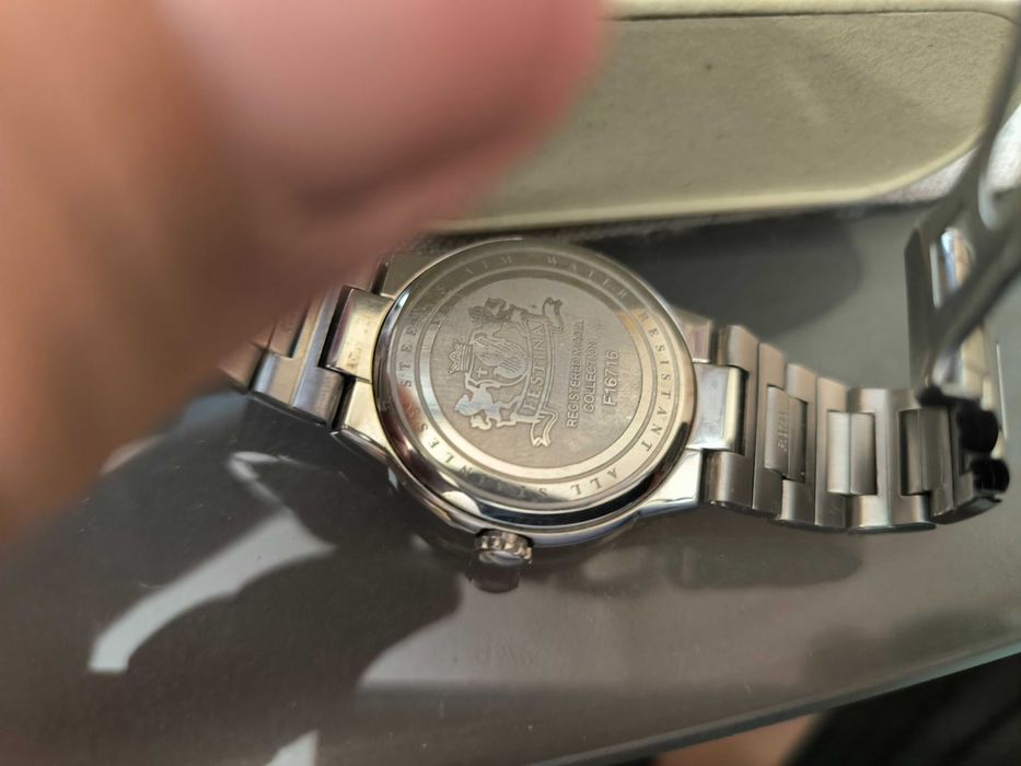 Годинник Festina Boyfriend F16716 оригінал стан
