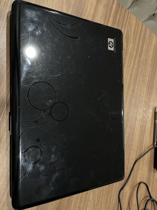 Portatil hp dv9000