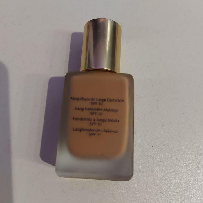 podkład Estee Lauder double wear 5w1 bronze jak nowy