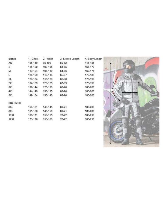 Casaco têxtil Grand Canyon Douglas Wax Army Tamanho XL moto
