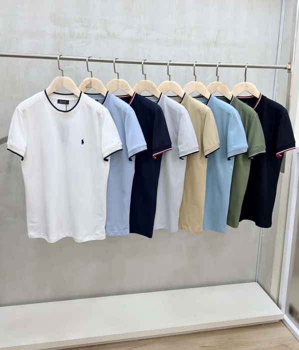 Koszulka T-Shirt Polo Ralph Lauren