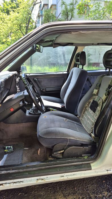 Продам Fiat Croma