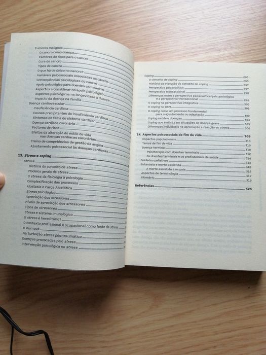 Introdução à psicologia da saúde José País Ribeiro