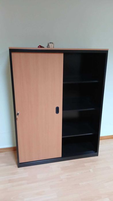 Mobiliário de escritório