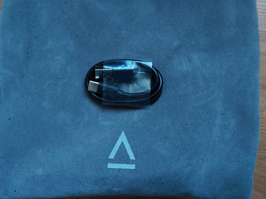 Nowe Słuchawki bezprzewodowe Creative Zen hybrid 2 gen ANC