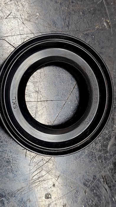 Łożysko kulkowe do pralki indesit