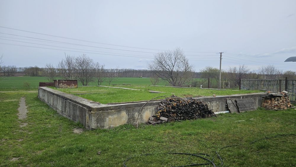 ПРОСТОРЕ домоволодіння з ВЕЛИЧЕЗНОЮ ділянкою 20сот. Держпрограма