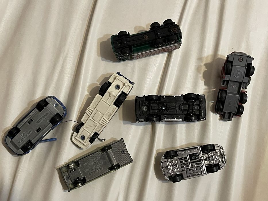 Lesney, Matchbox, England, машинки, модели, ретро, винтаж, игрушки