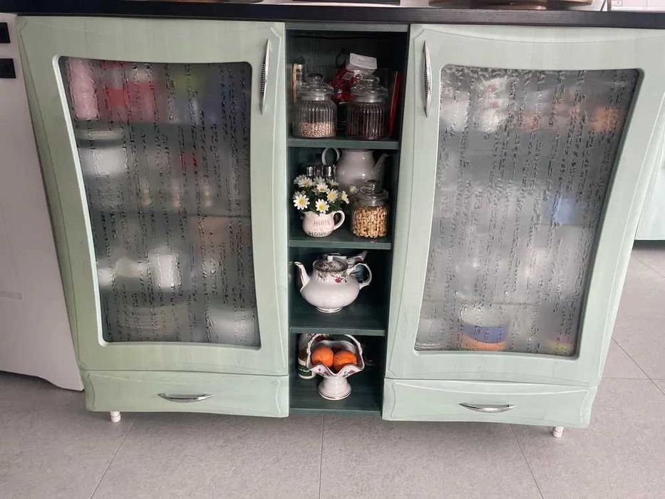 Używane meble kuchenne
