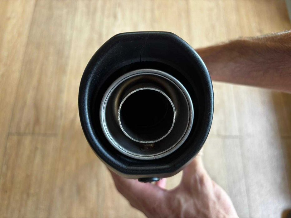 ESCAPE LEOVINCE HONDA NC700/750